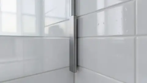 profil aluminiowy narożny do glazury