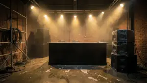 remont klub warszawa