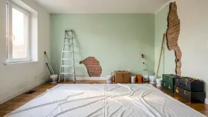 remont mieszkania 80m2 koszt