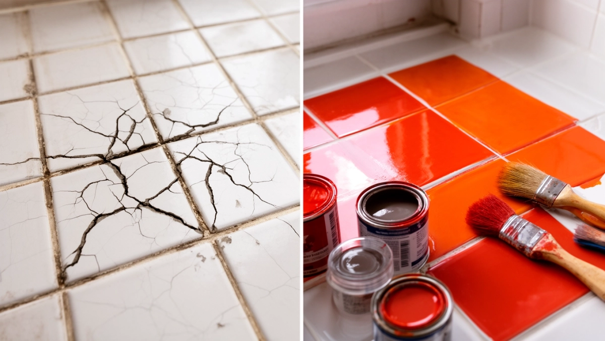 farby do malowania glazury