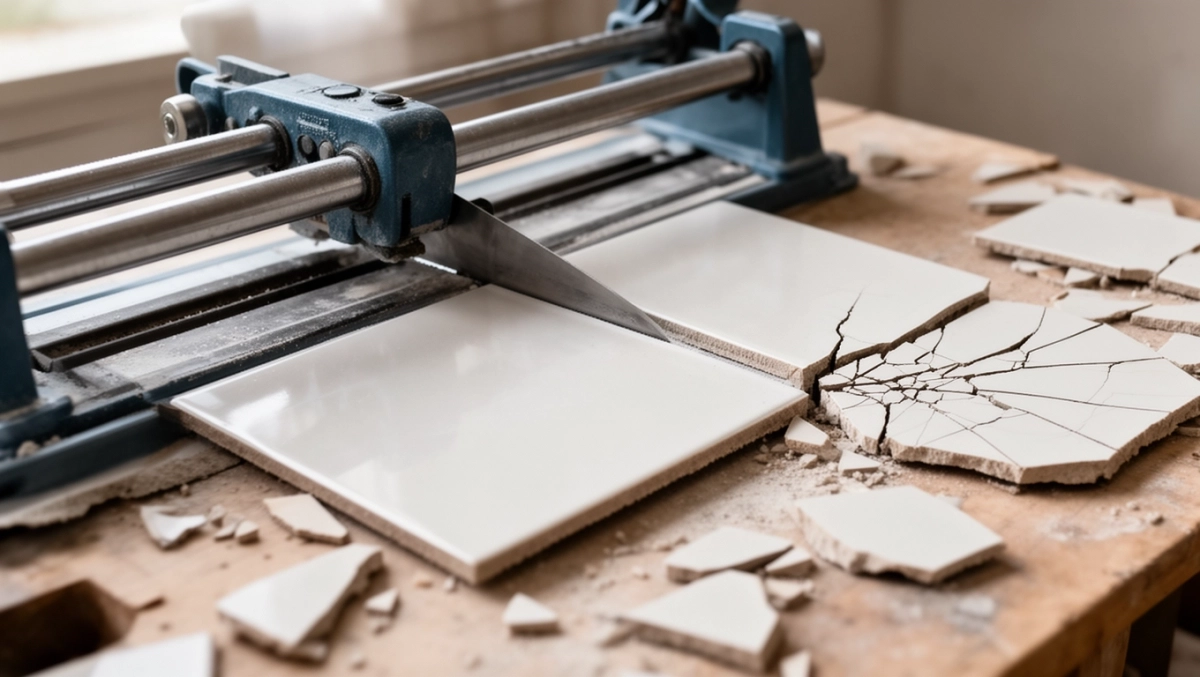 gilotyna glazurnicza