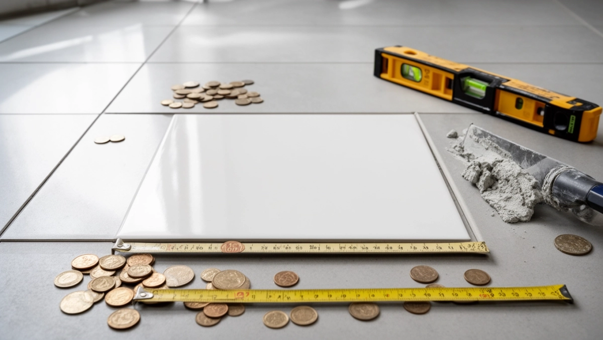 glazurnik cena za m2