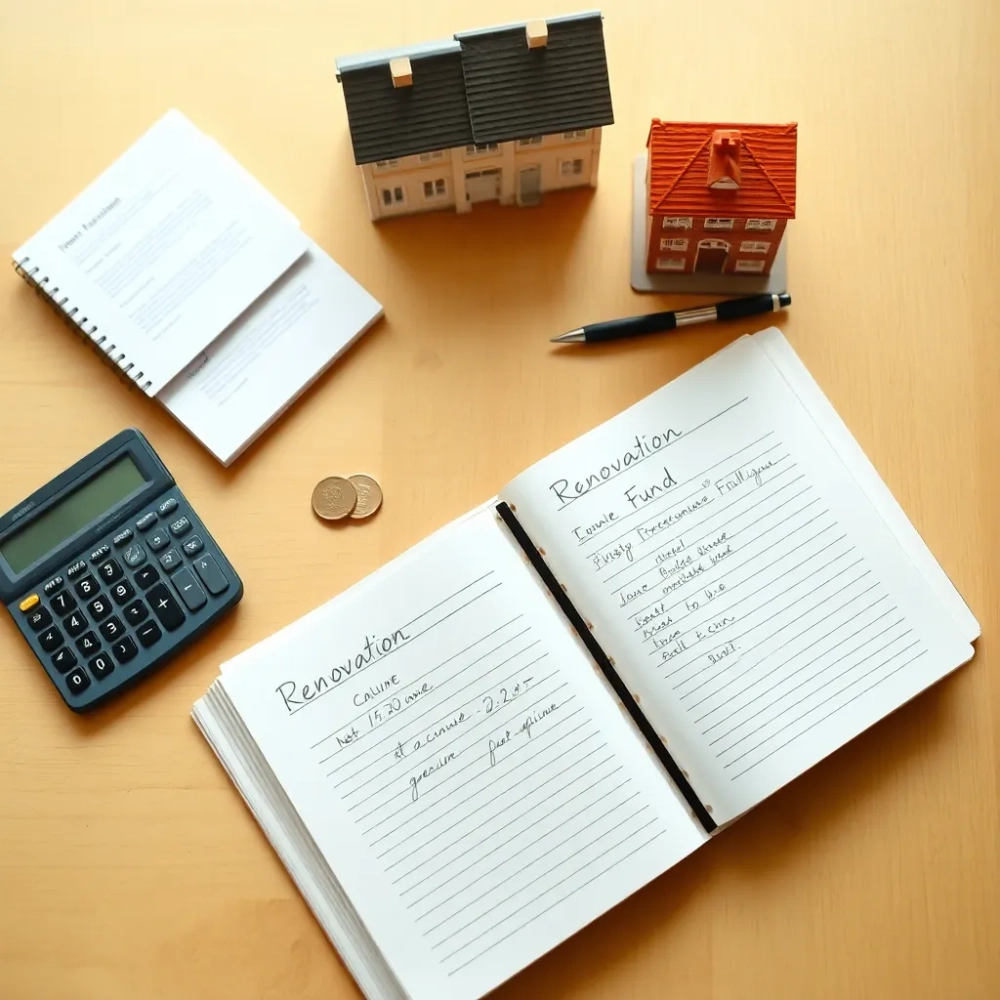 Jak księgować fundusz remontowy we wspólnocie mieszkaniowej