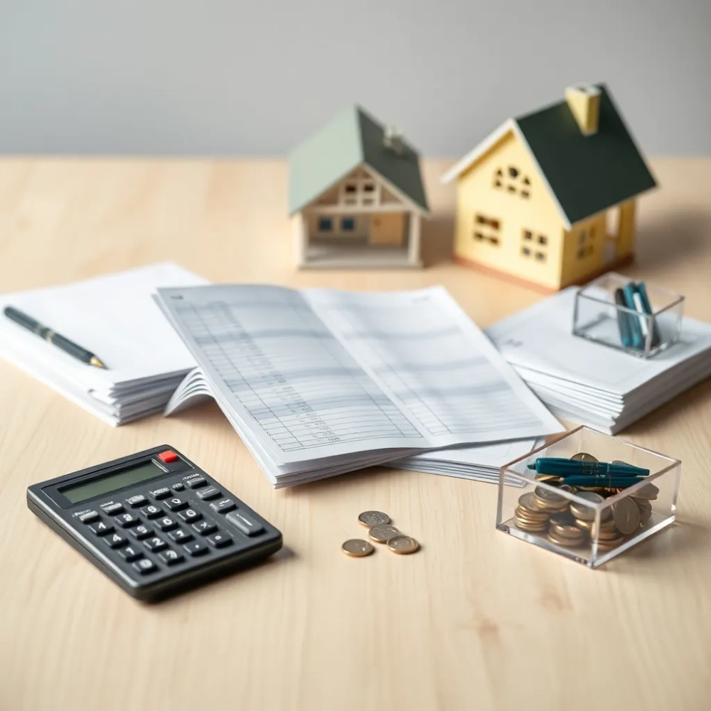 Jak rozliczyć fundusz remontowy we wspólnocie