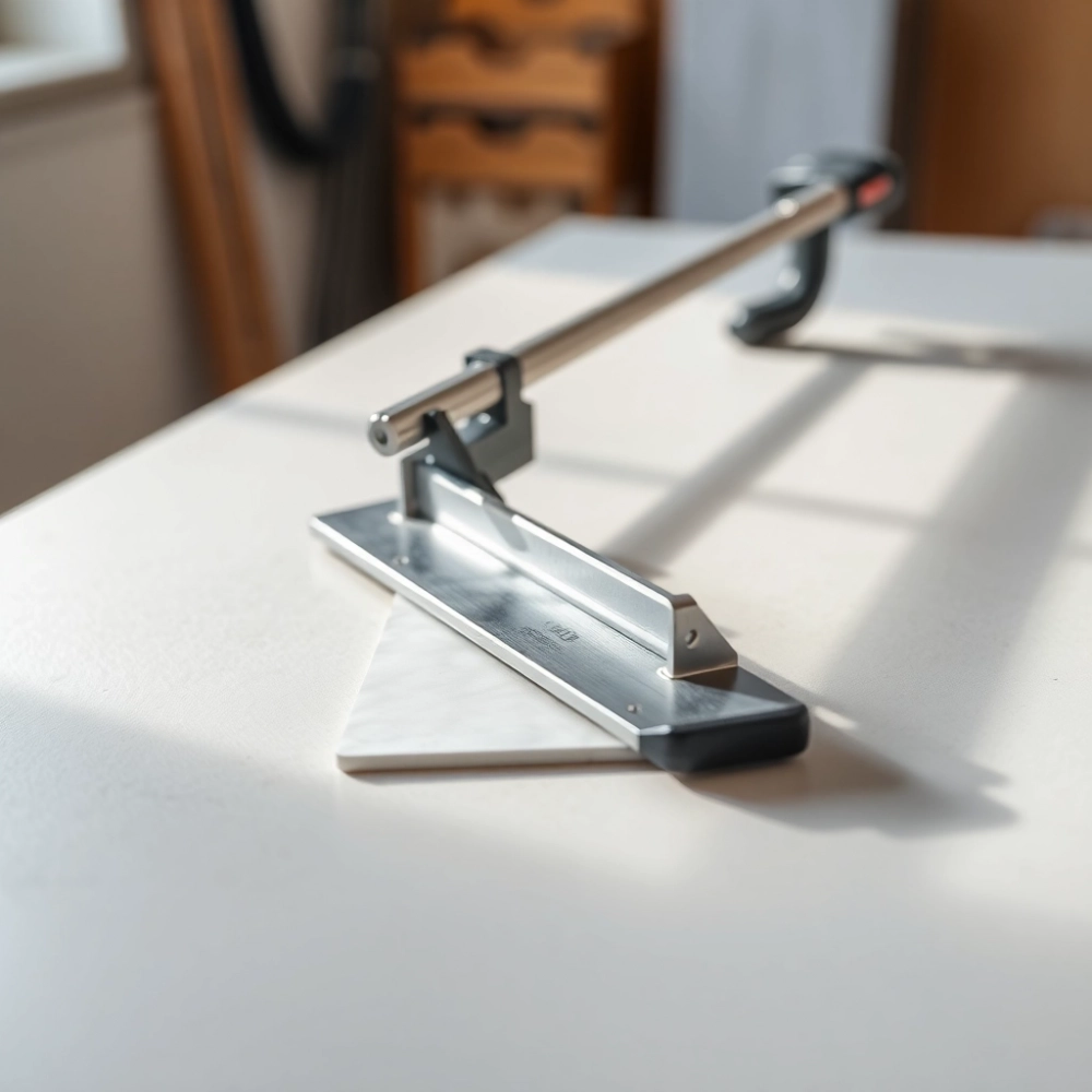 Przecinarka Do Glazury 1200Mm