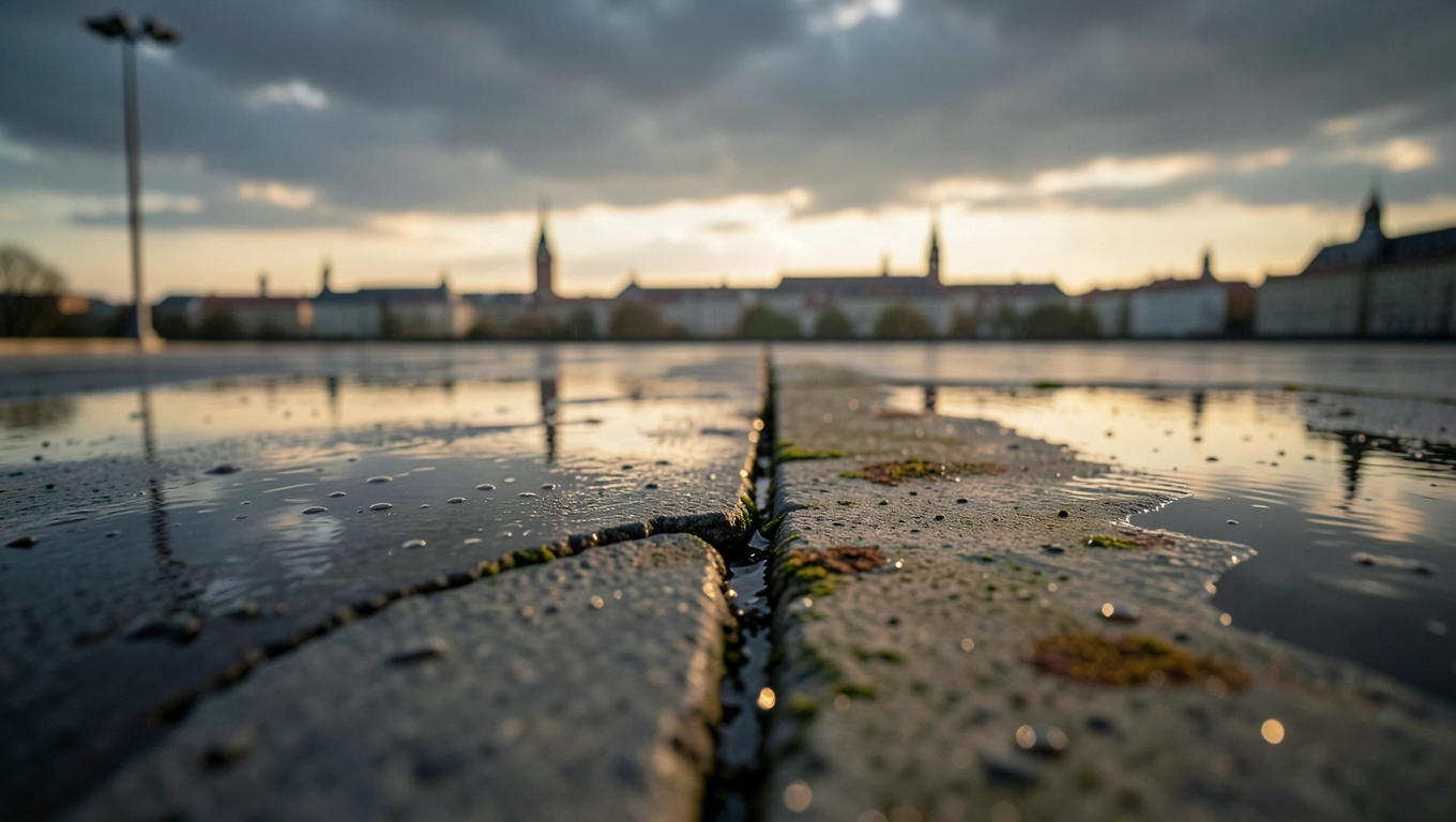 remonty dachów płaskich wrocław
