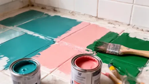 farba do glazury kolory