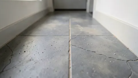 glazura do przedpokoju