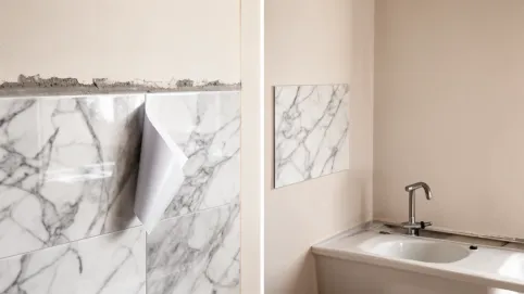 glazura samoprzylepna