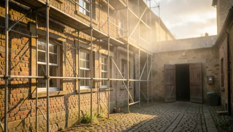 gminny rejestr zabytków a remont