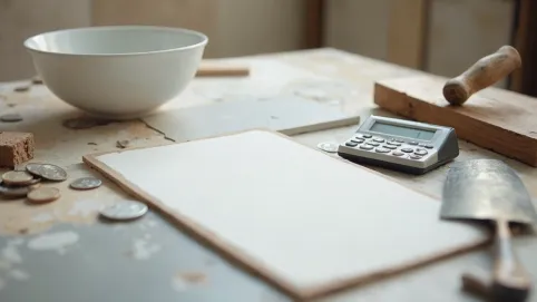 ile kosztuje glazurnik