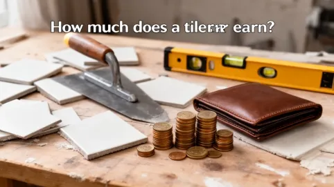 Ile zarabia glazurnik