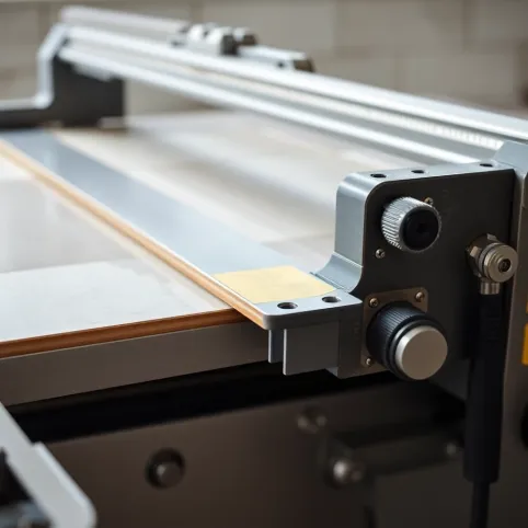 Maszyna Do Cięcia Glazury Pod Kątem