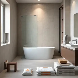 remont łazienki cena