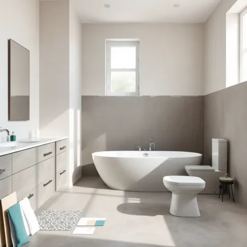 Remont łazienki Warszawa cena