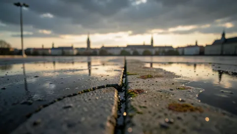 remonty dachów płaskich wrocław
