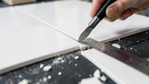 rysik do glazury jak używać