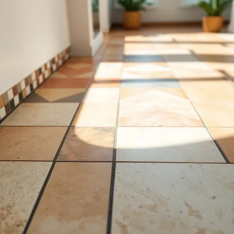 Układanie Glazury Cena