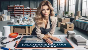 Układanie glazury porady Warszawa