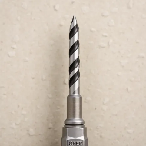 Wiertło Do Szkła I Glazury