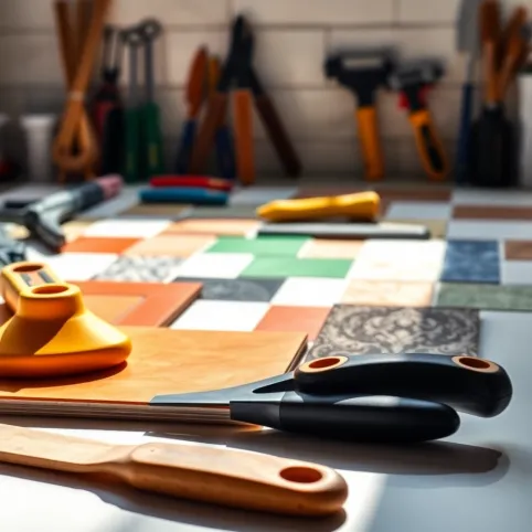 Wydajność Glazurnika