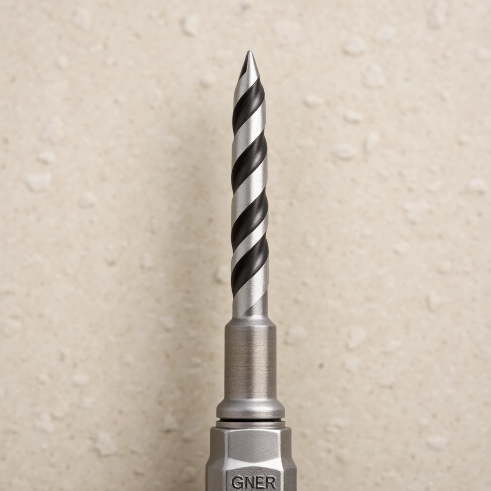 Wiertło Do Szkła I Glazury